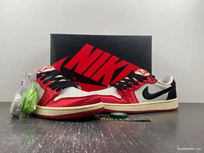 Boostmaster lin OG Low Air Home Trophy x FN0432-017 1 Room Jordan 0527
